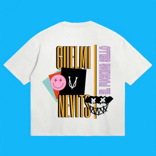 Neviker T-SHIRT